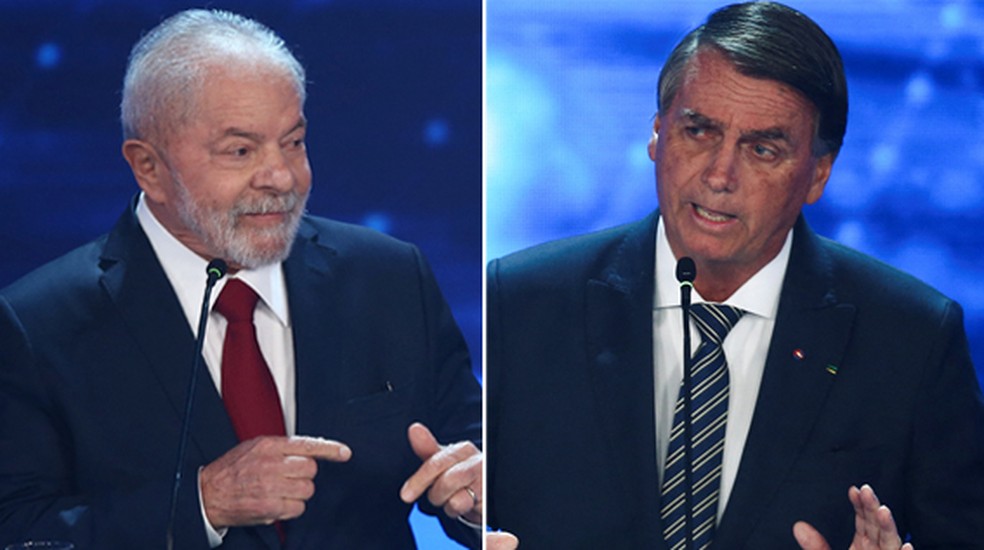 Bolsonaro gasta nove vezes menos em propaganda que Lula