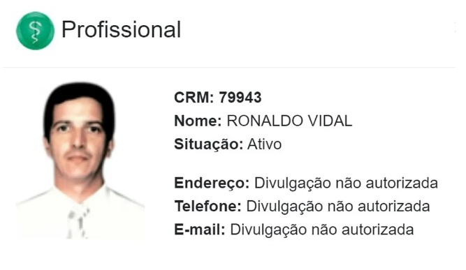 Médico é assaltado e morto na frente do filho