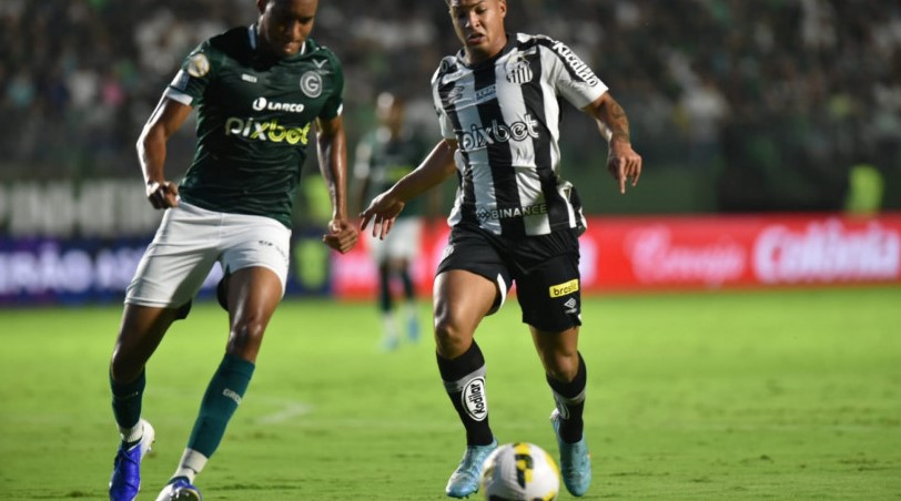 Santos em campo e partidas internacionais; confira os jogos de hoje e onde assistir