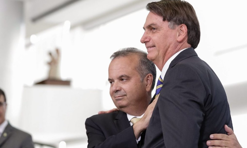 Bolsonaro deverá fazer motociata e comício em Natal na próxima semana, anuncia Rogério Marinho