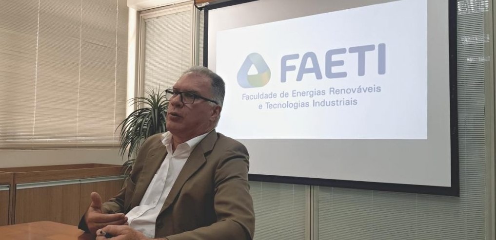 Faculdade de Energias Renováveis e Tecnologias Industriais do SENAI-RN é aprovada pelo Ministério da Educação