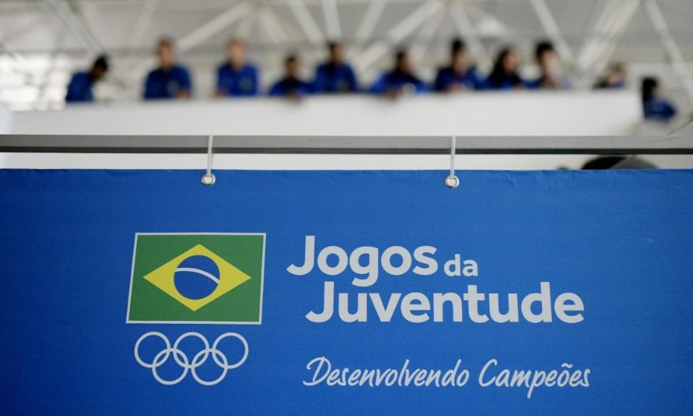 Alunos do SESI-RN integram seleção do Rio Grande do Norte nos Jogos da Juventude 2022