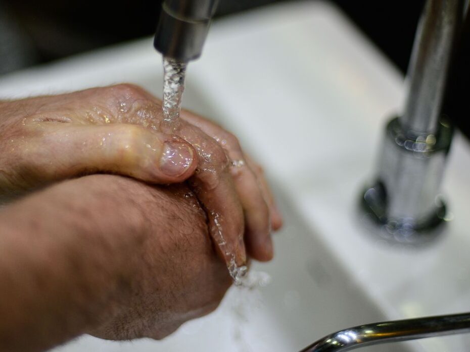 Nove bairros de Natal terão abastecimento de água reduzido nesta quinta-feira (8)