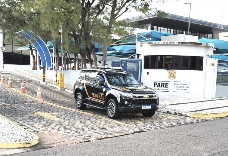 PF e Força-Tarefa SUSP combatem organização criminosa que atua no RN