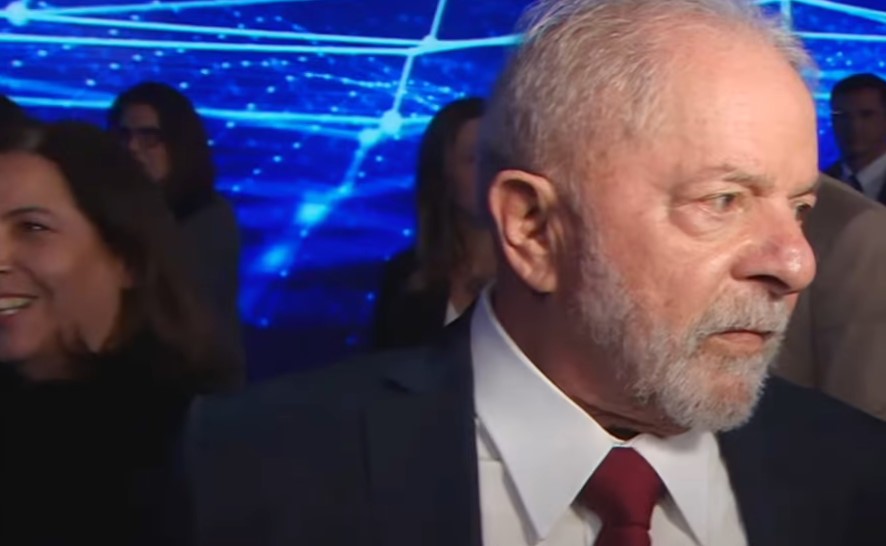 PT não quer que Lula seja chamado de ladrão no horário eleitoral