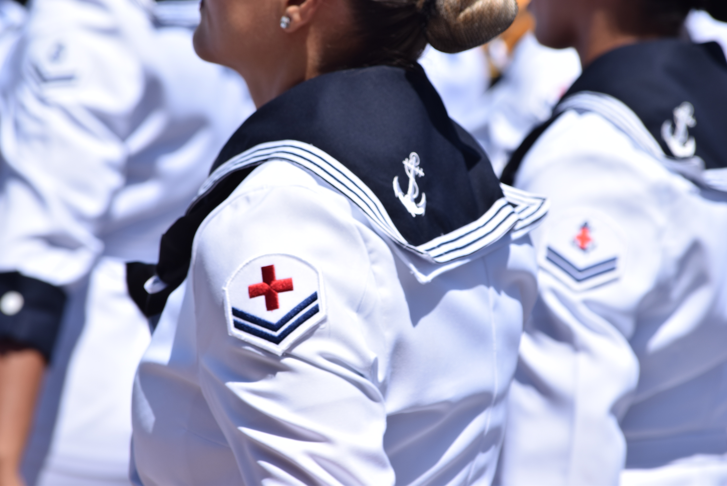 (Fotos) 7 de Setembro: Marinha do Brasil