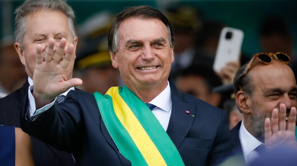 PT sentiu: líderes petistas admitem surpresa com tamanho de atos pró-Bolsonaro