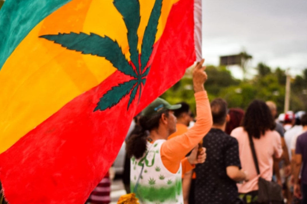 Marcha da Maconha vo­lta às ruas de Natal neste domingo (11)