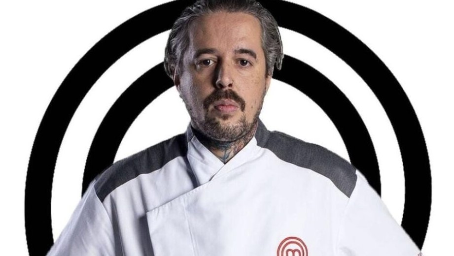 Chef natalense participa da nova temporada do MasterChef Profissionais