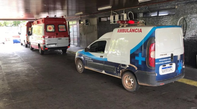 Walfredo Gurgel volta a ficar lotado e 80 pacientes esperam por cirurgia