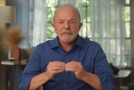 Rafael Motta vai à Justiça para impedir Carlos Eduardo de usar vídeo de Lula