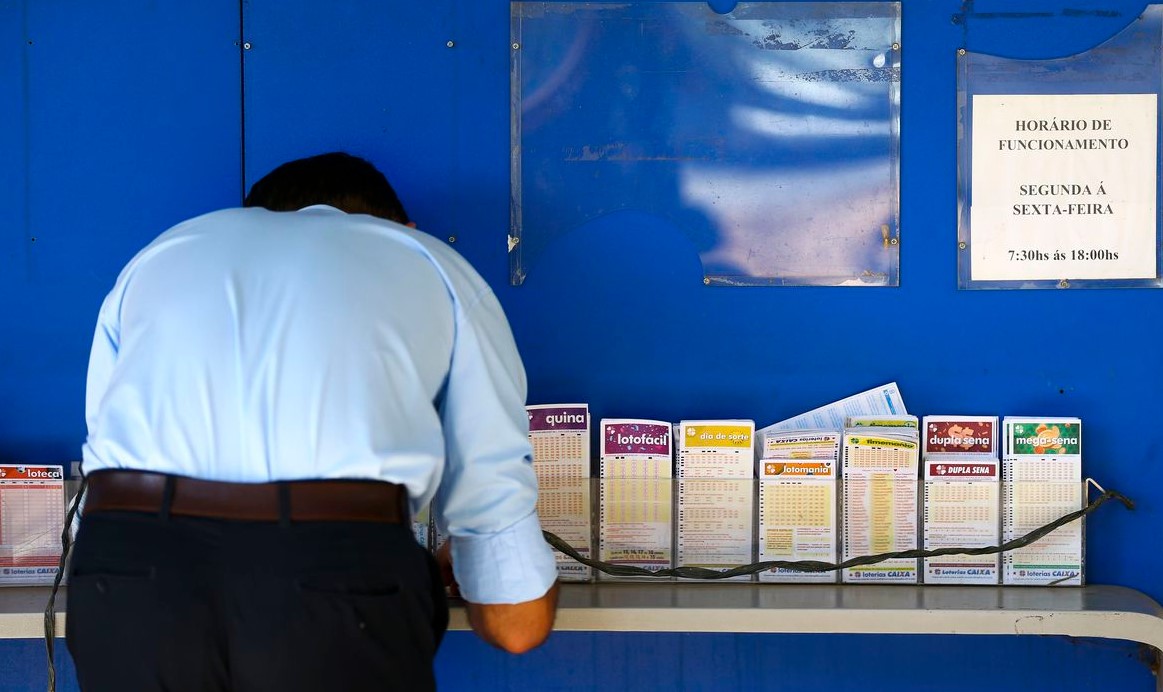 Lotofácil da Independência sorteia prêmio de R$ 180 milhões