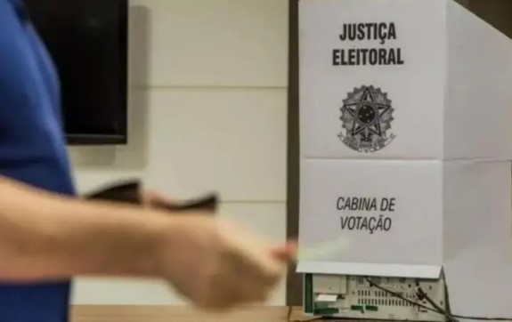 TSE padroniza horário de votação em todo o Brasil