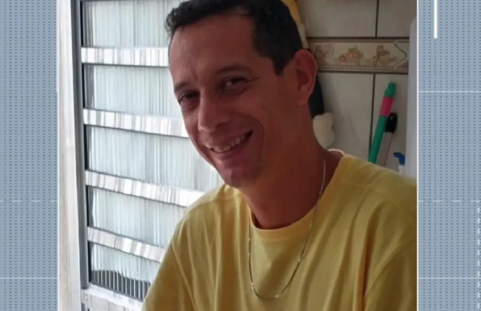 Família de ciclista vítima de acidente de trânsito em Natal procura por atropelador; homem está em coma