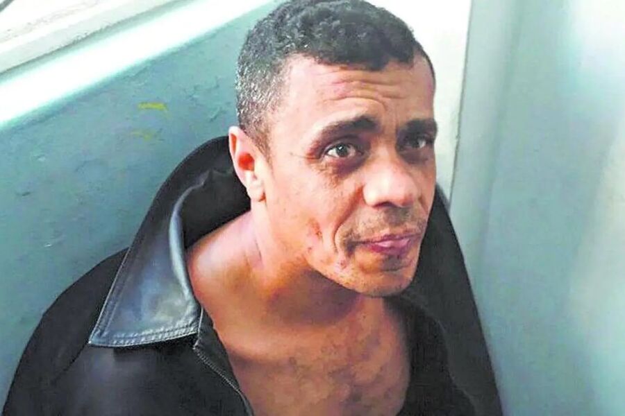 Autor de facada em Bolsonaro mantém diagnóstico de transtorno delirante e seguirá preso