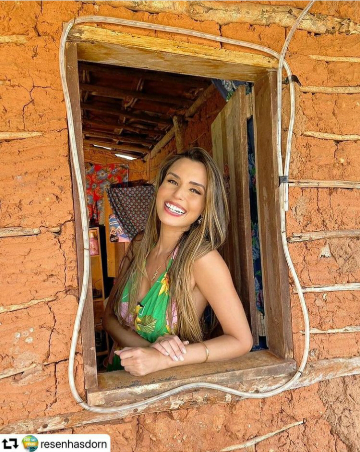 [VIDEO] Apresentadora da InterTV Cabugi revela doença auto imune misteriosa e crises são cada vez mais frequentes