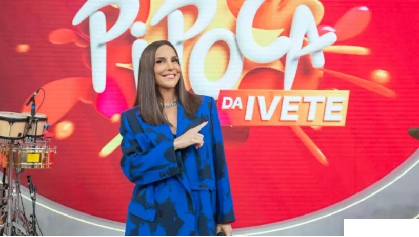 Globo define futuro de Ivete Sangalo, Encontro e Sessão da Tarde; veja