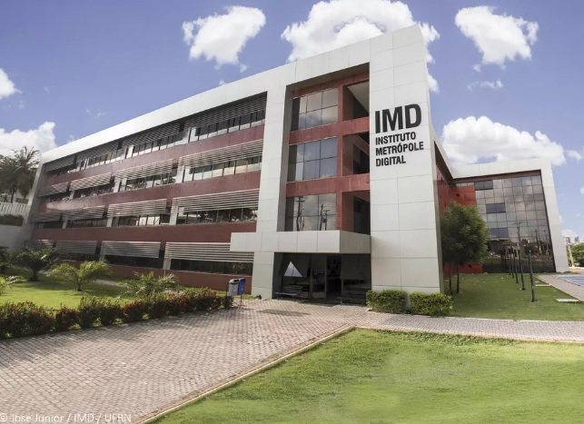 IMD oferta 150 vagas em curso para profissionais da educação básica