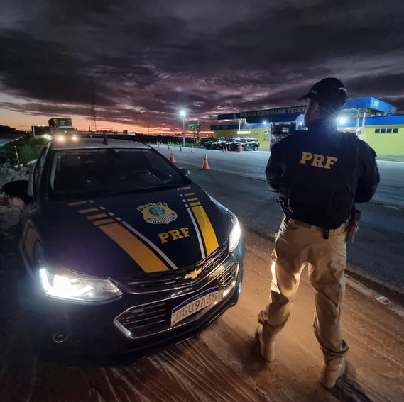 PRF prende homem por agressão à mulher nas proximidades do Arena das Dunas, em Natal