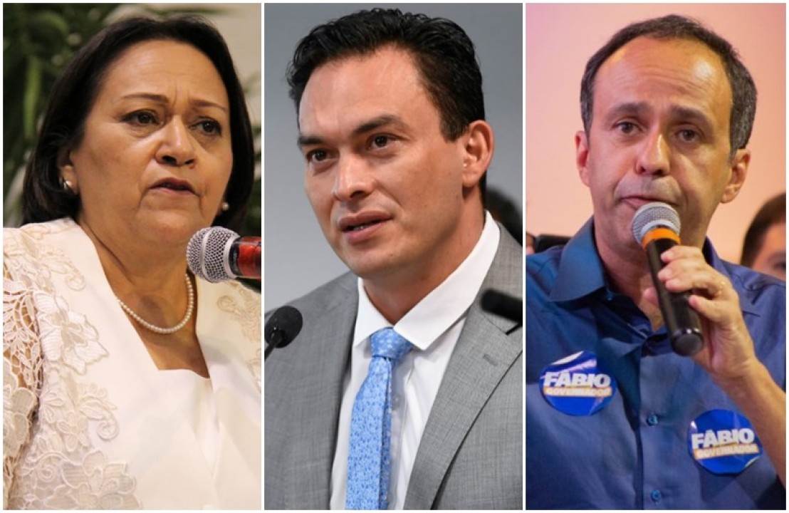 Pesquisa TN/Difusora/Consult divulga resultado para o Governo do RN; veja números