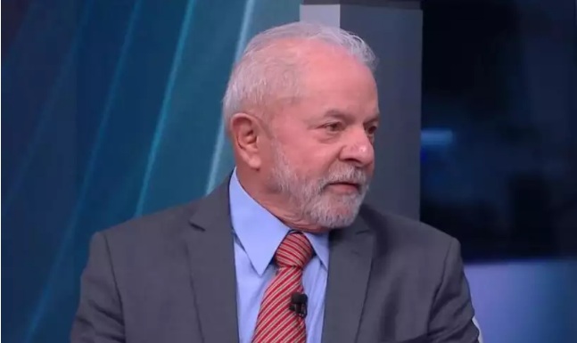 Lula e 21 alvos da Lava Jato devem R$ 4,1 bilhões à Receita Federal