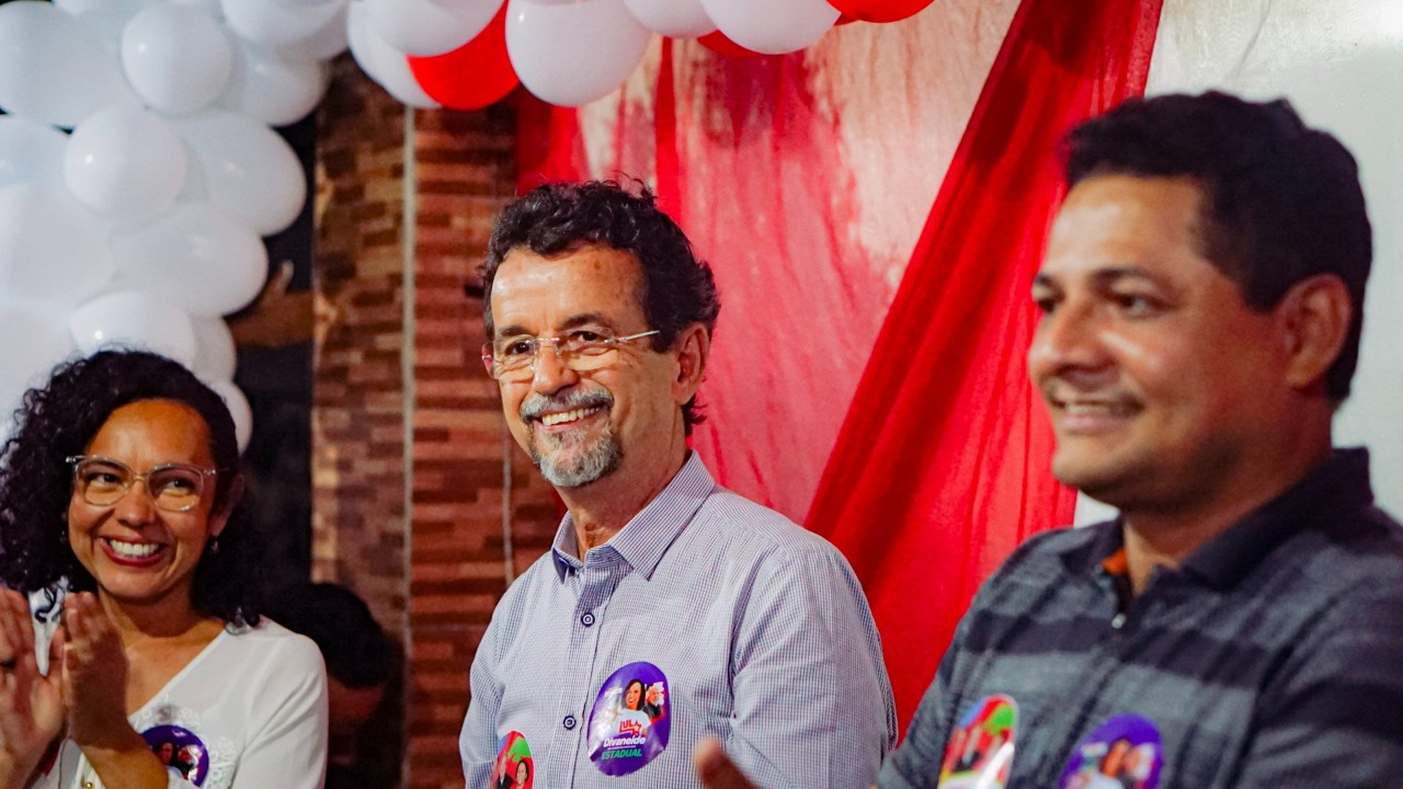 MP abre investigação contra prefeito do PT no RN por pressão política para votarem em candidatos do partido