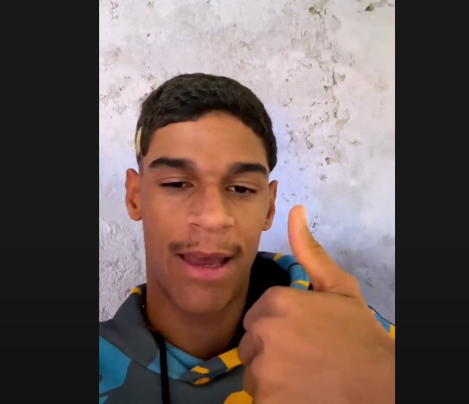 VÍDEO: Luva de Pedreiro apaga tudo no Instagram e anuncia fim da 'carreira'; entenda