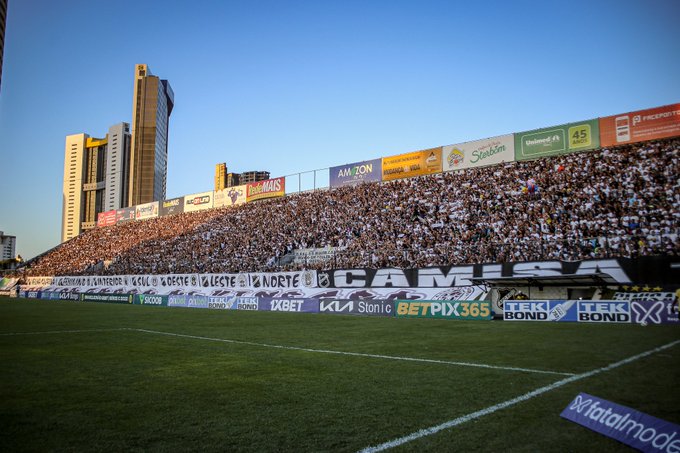 MPRN recomenda jogo do ABC e Paysandu na noite de sábado