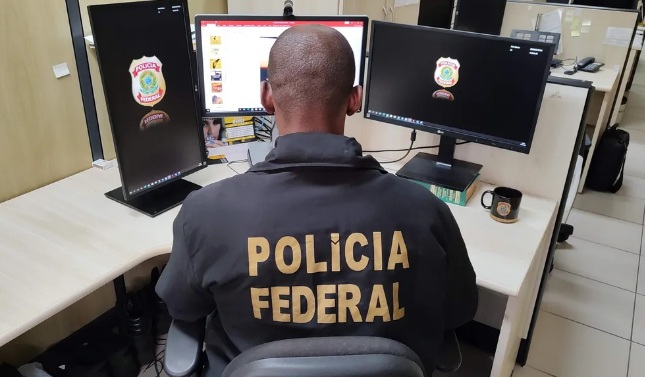 Homem procurado pela Justiça é preso ao tentar tirar passaporte em Natal