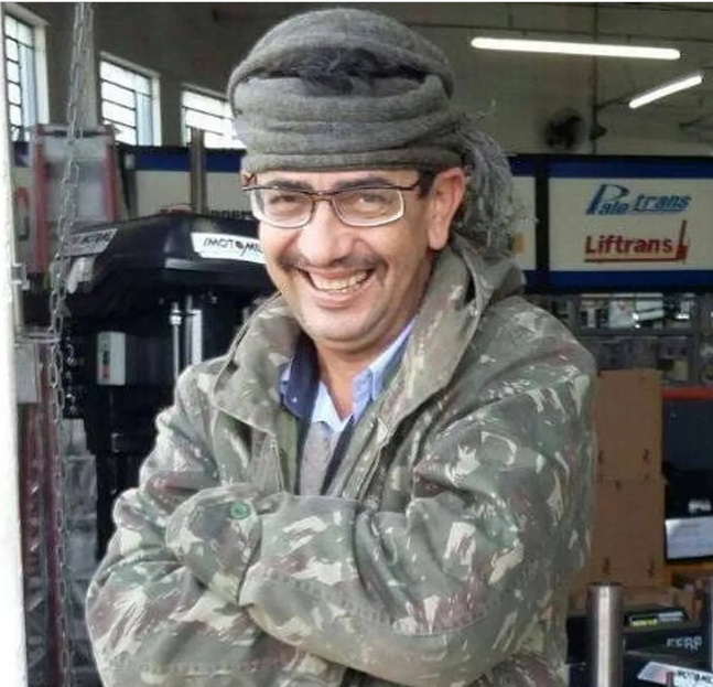 Ganhador da Mega-Sena é assassinado em SP