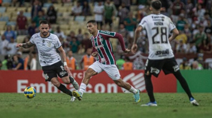 Corinthians x Flu em decisão na Copa do Brasil; confira os jogos de hoje e onde assistir