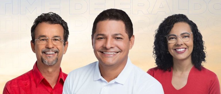 Ministério Público Eleitoral confirma investigação contra o Prefeito de São Gonçalo do Amarante