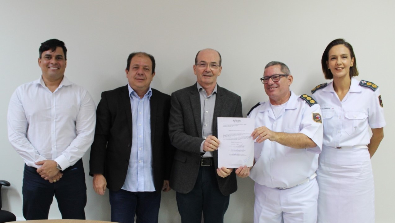 Mais de R$ 200 mil serão investidos em recuperação do Hospital da PM no RN