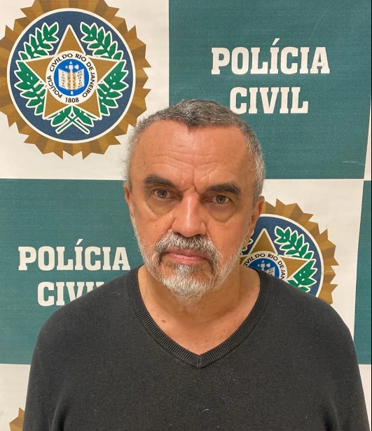 VÍDEO: Ator da Globo é preso por armazenamento de pornografia infantil e abuso contra menino de 12 anos