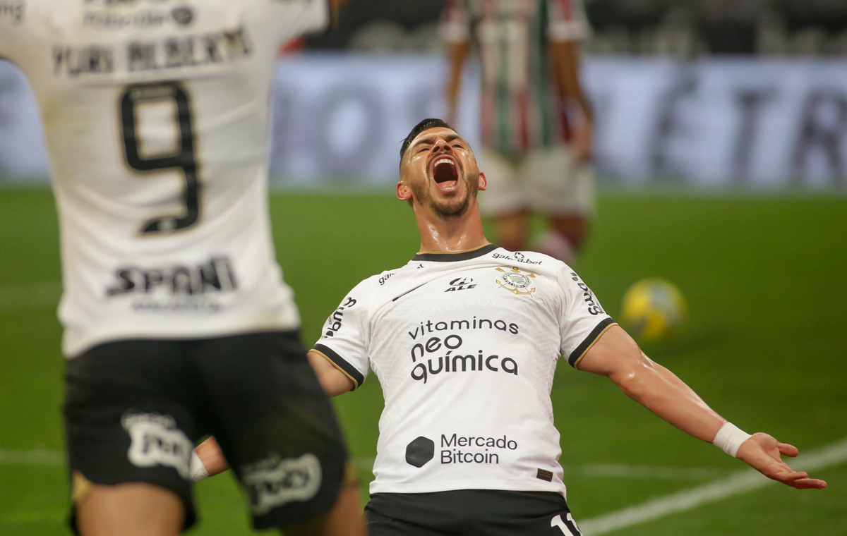 VÍDEO: Corinthians vence Fluminense e pega Flamengo na final da Copa do Brasil; veja os gols