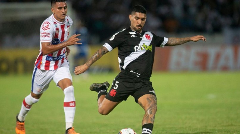 Vasco e Grêmio em campo pela Série B; confira os jogos de hoje e onde assistir