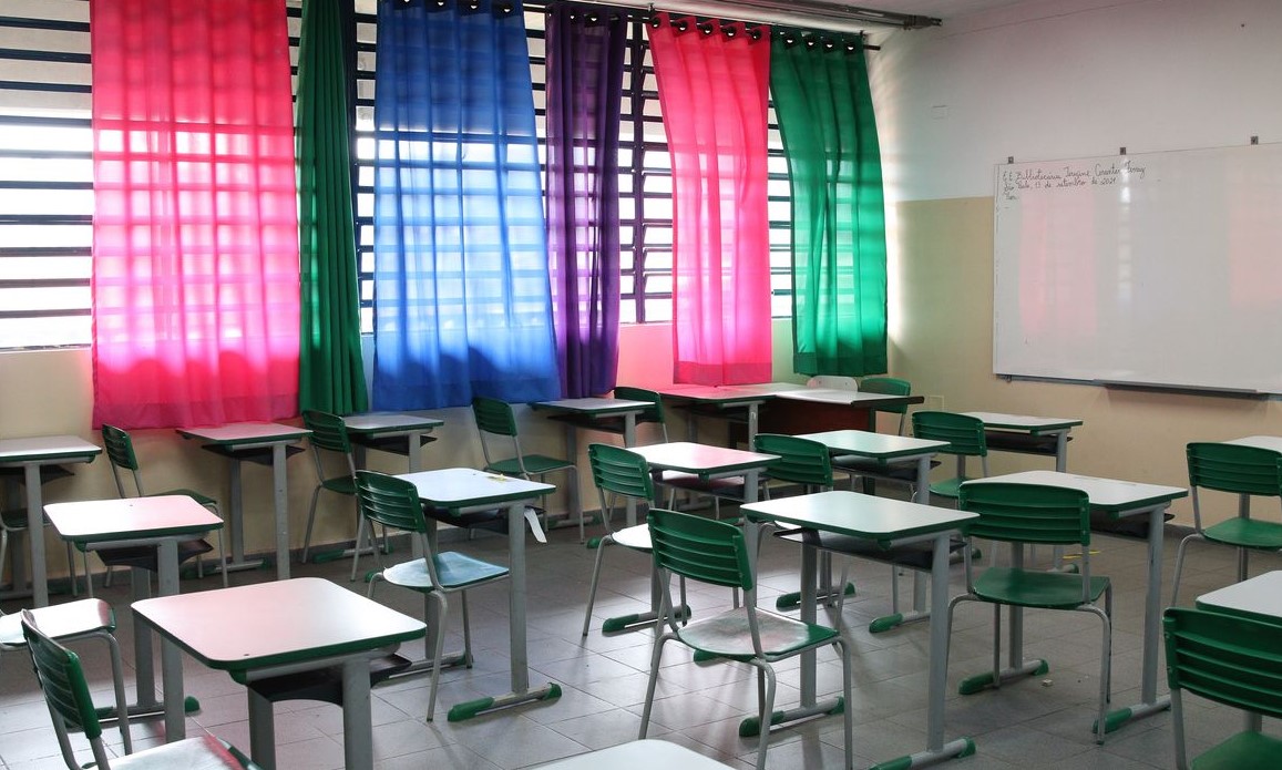 Ensino médio do RN é o pior do Brasil; fundamental está entre os piores