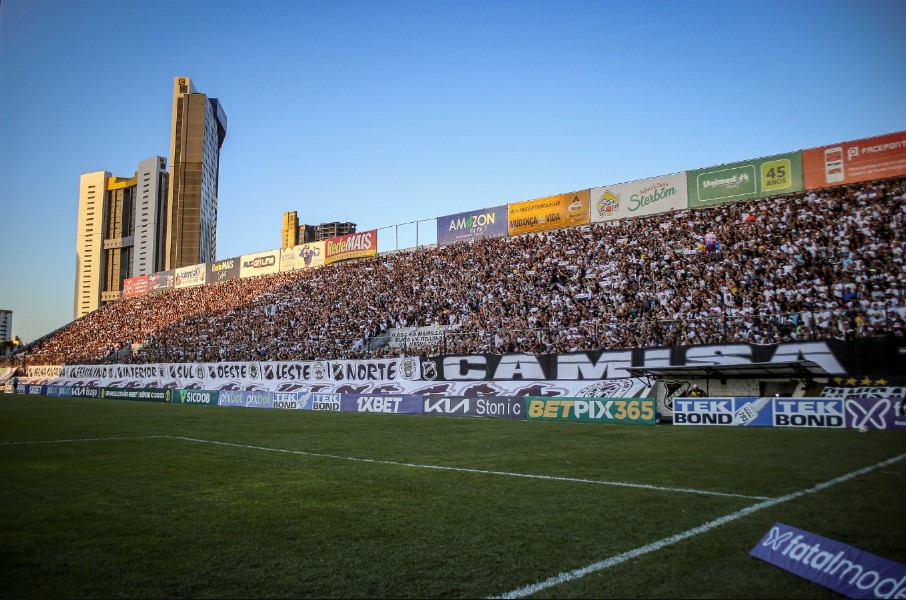 STTU reforça frota de ônibus para jogo do ABC