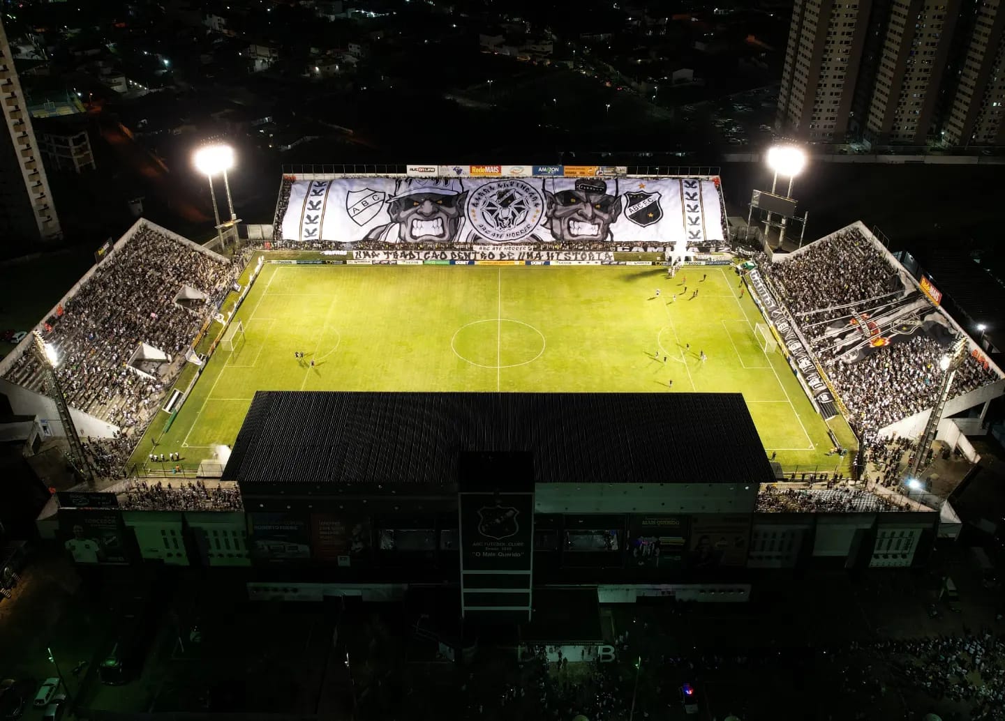 VÍDEO: ABC vence Paysandu e consegue acesso para a Série B do Brasileirão; veja o gol da classificação