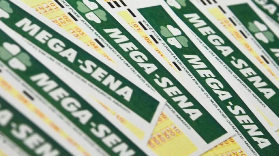 Mega-Sena: ninguém acerta as dezenas e prêmio acumula em R$ 150 mi; números
