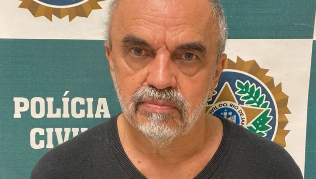 Ator José Dumont fez transferência de R$ 1 mil para suposta vítima de estupro de 12 anos, mostra comprovante