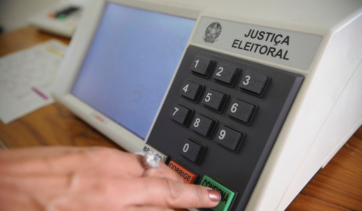 TSE autoriza apoio da Força Federal para 561 municípios
