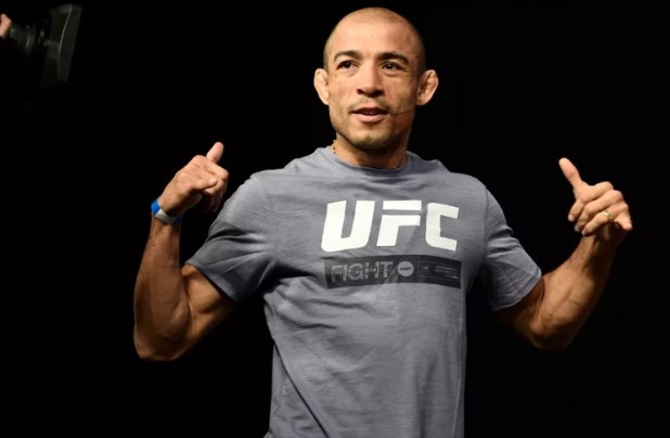 José Aldo faz acordo com UFC e se aposenta do MMA