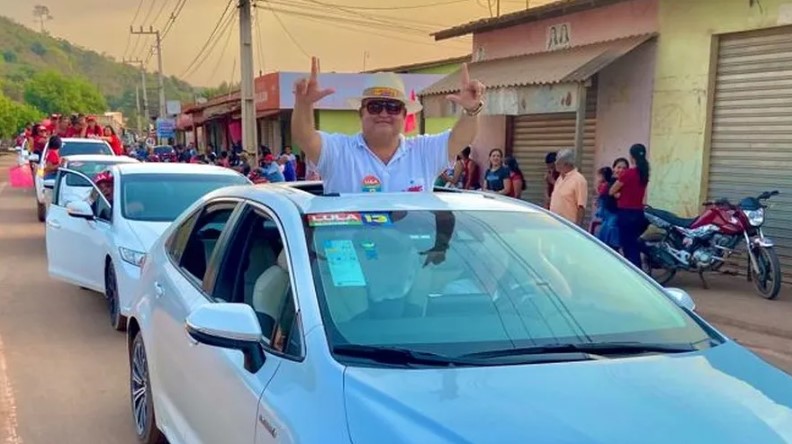 Empresário passa de R$ 1,5 milhão em apostas na vitória de Lula contra Bolsonaro