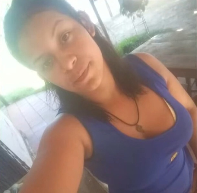 Mulher vai socorrer casal que caiu de moto e é morta por motorista bêbado no RN