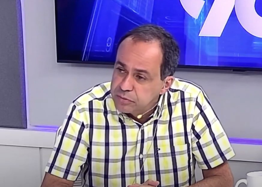 VÍDEO: Fábio Dantas diz que governo Fátima “defende bandido”
