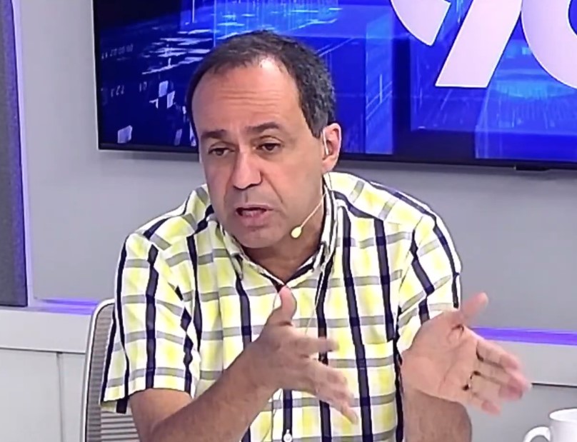 VÍDEO: Fábio Dantas diz que saiu do PCdoB porque “não queria defender ladrão”