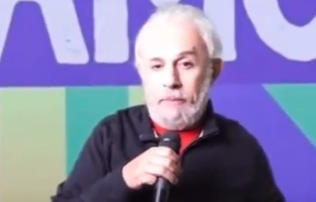VÍDEO: Humorista Tom Cavalcante tira onda com aliança entre Lula, Alckmin e Marina