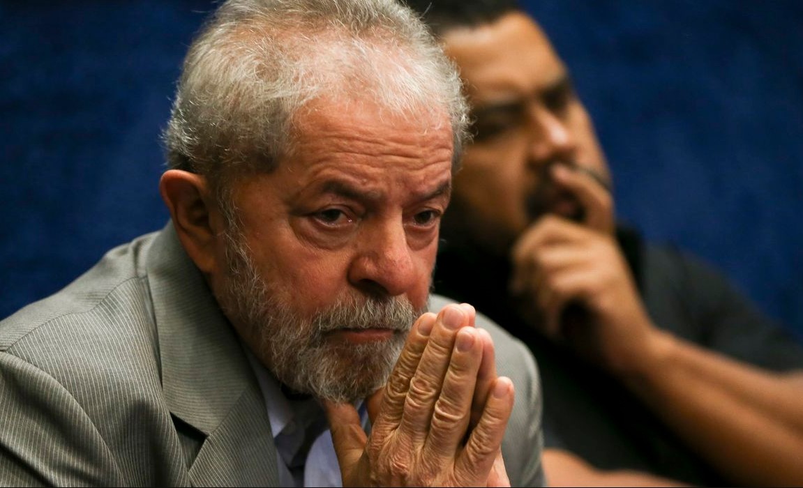 “STF não inocentou Lula”, diz Receita ao tentar cobrar R$ 18 mi de petista