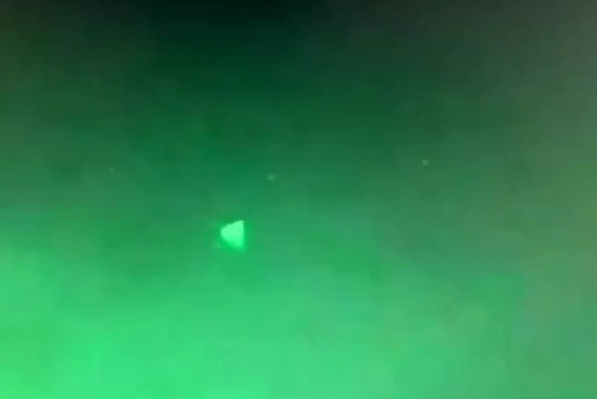 OVNIs na Ucrânia? Relatório confirma objetos estranhos sobrevoando o céu de Kyiv; entenda